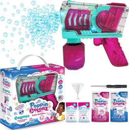 Poppin Colorz Cosmic: Color Blaster