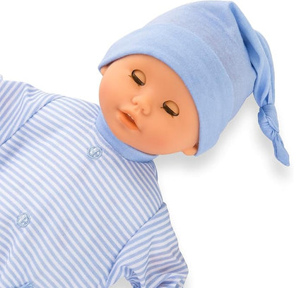 Bebe Calin Charming Blue