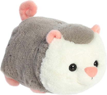 Aurora Odin Opossum Gray 11" Plush Toy