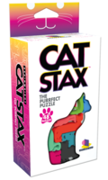 Brainwright Cat Stax - Little Pickles Toy Store