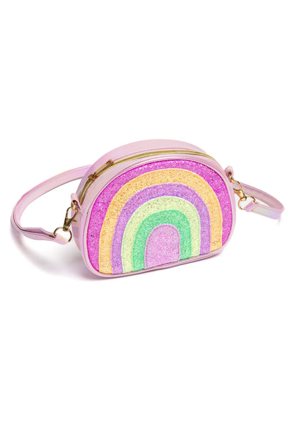Rainbow Shine Purse - Little Pickles Toy Store