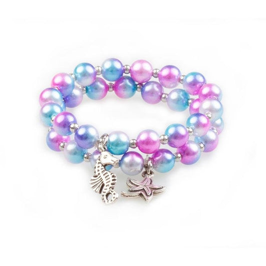 Mermaid Mist Bracelet (2 pcs)