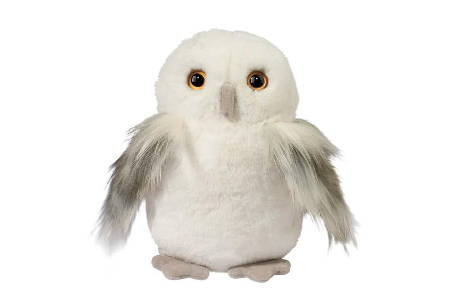 Orie White Owl