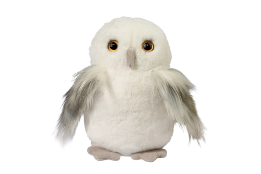 Orie White Owl