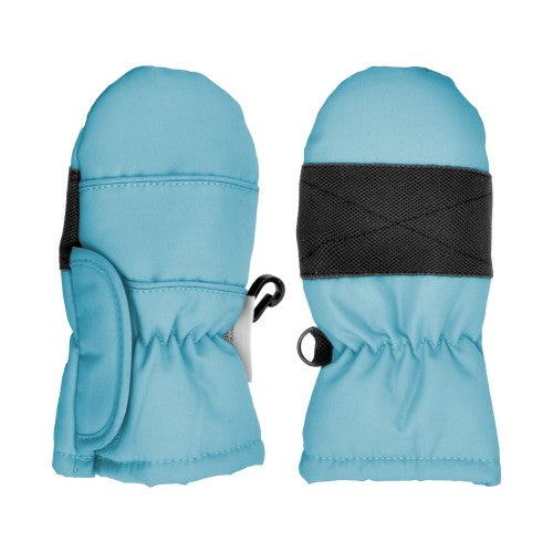 Infant Taslon Ski Mitten with Thinsulate