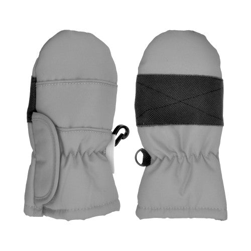 Infant Taslon Ski Mitten with Thinsulate