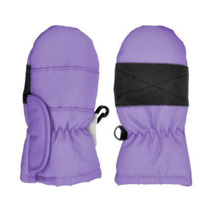 Infant Taslon Ski Mitten with Thinsulate