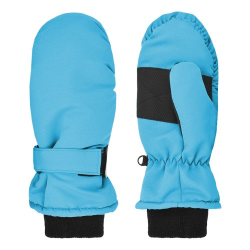 Girls Tusser Ski Mitten with Thinsulate