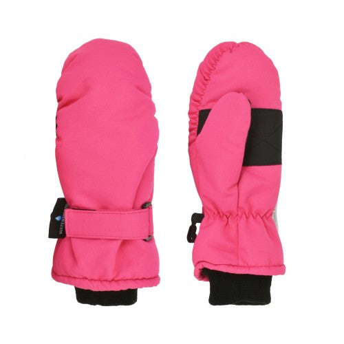 Girls Tusser Ski Mitten with Thinsulate