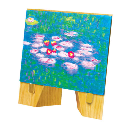 Paint By Number Museum Series-Water Lilies