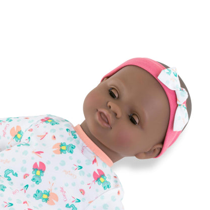 Corolle Bebe Bath - Alyzee  12” Baby Doll - Little Pickles Toy Store