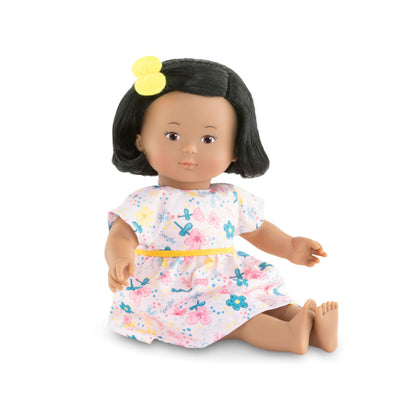 Corolle Florolle Capucine 13” Doll - Little Pickles Toy Store