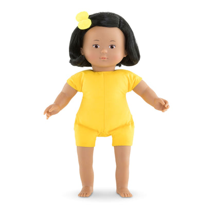 Corolle Florolle Capucine 13” Doll - Little Pickles Toy Store