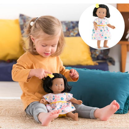 Corolle Florolle Capucine 13” Doll - Little Pickles Toy Store