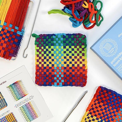Potholder Loom Kit