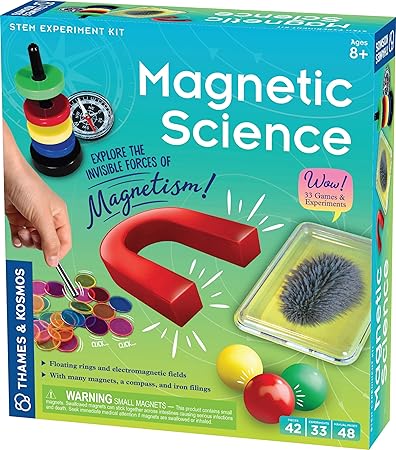 Magnetic Science