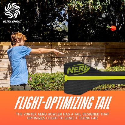 Nerf Aero Vortex Howler