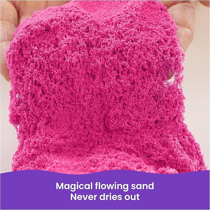 Kinetic Sand 2lb Bag - Pink