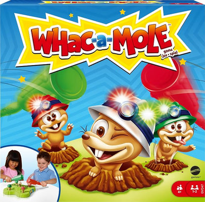 Whac-a-Mole