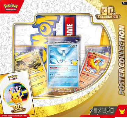 PKM: 30th: Poster Collection