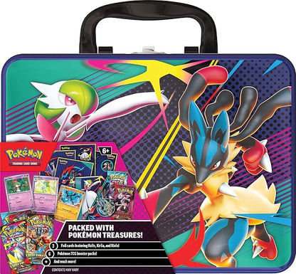 PKM: Collector Chest 2026