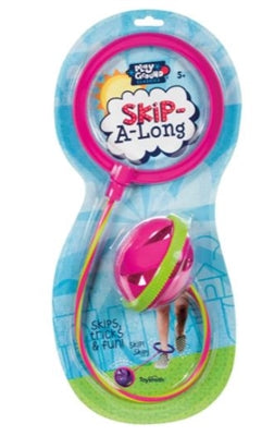 SKIP-A-LONG Assorted Colors