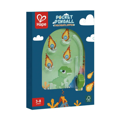 Pocket Pinball