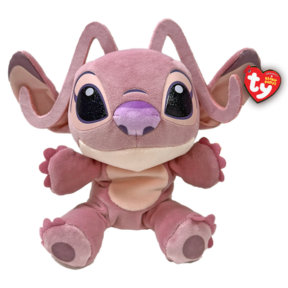Disney and Marvel Beanie Babies