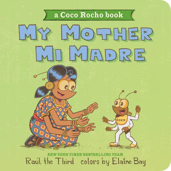 My Mother Mi Madre