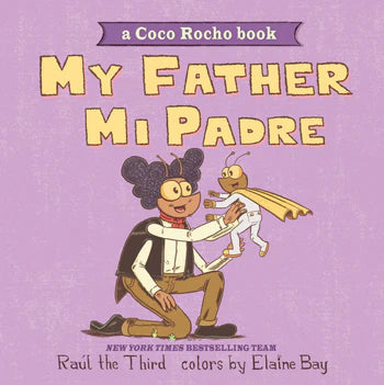 My Father Mi Padre