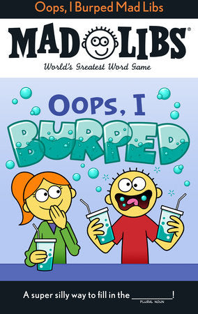 Mad Libs