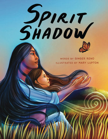 Spirit Shadow Picture Book