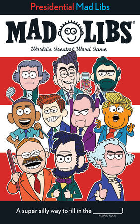 Mad Libs