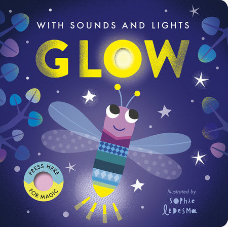 Glow Picture Book