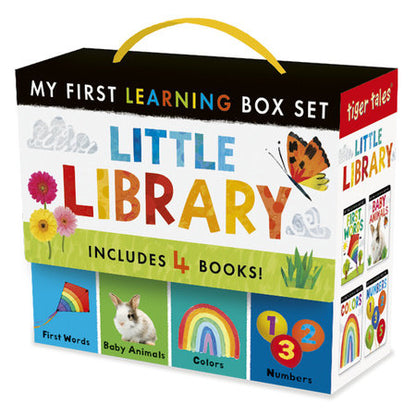 My First Learning Box Set