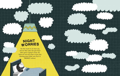 Unworry Book