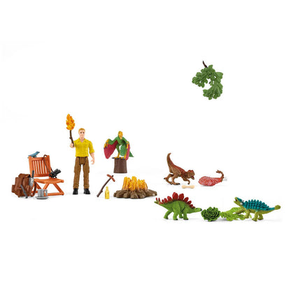 Dinosaur Advent Calendar - Little Pickles Toy Store
