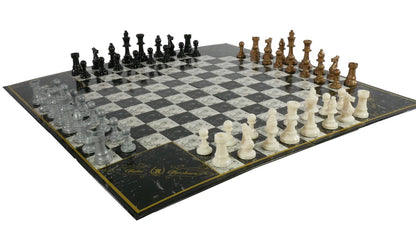 Chess 4