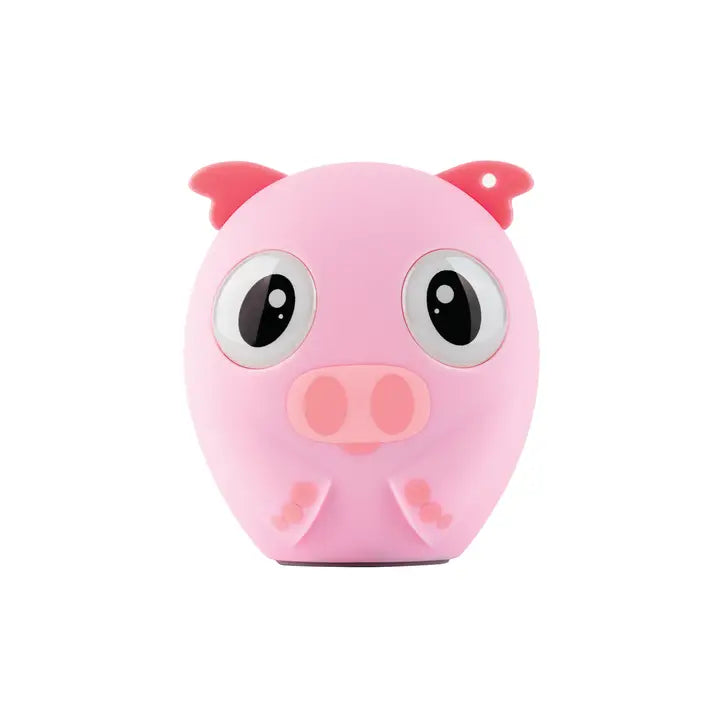 Wireless Speaker Pig