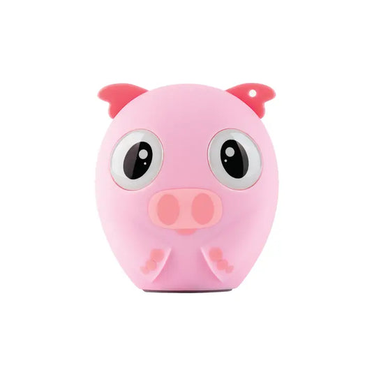 Wireless Speaker Pig