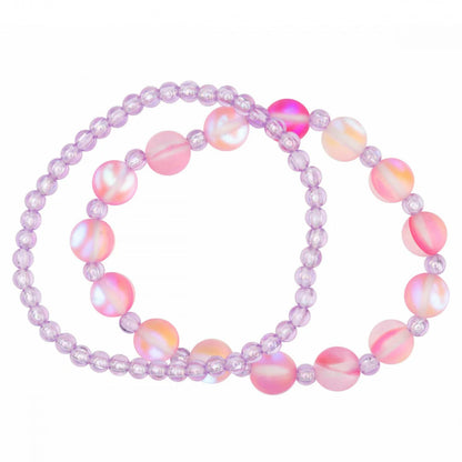 Boutique Shimmer Butterfly Bracelet - Little Pickles Toy Store
