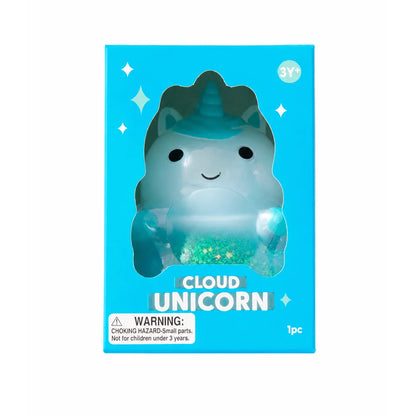 J'Adore Cloud Unicorn Squishy