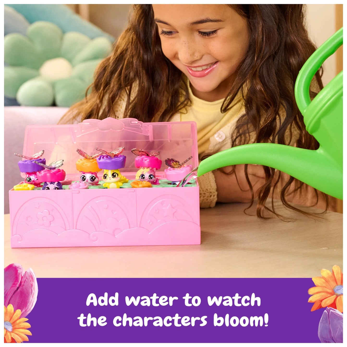 Bloomables by Hatchimals, Bloom Bash Collectibles Pack