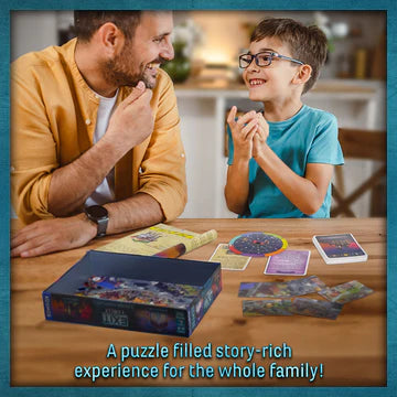 EXIT: The Game - Family - 2 Escape Adventures