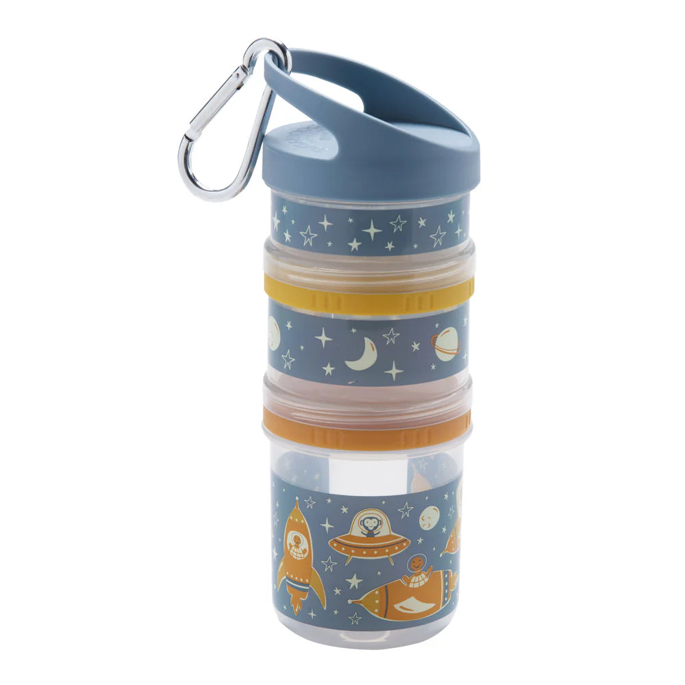 Twist & Snack Stacker Zoom
