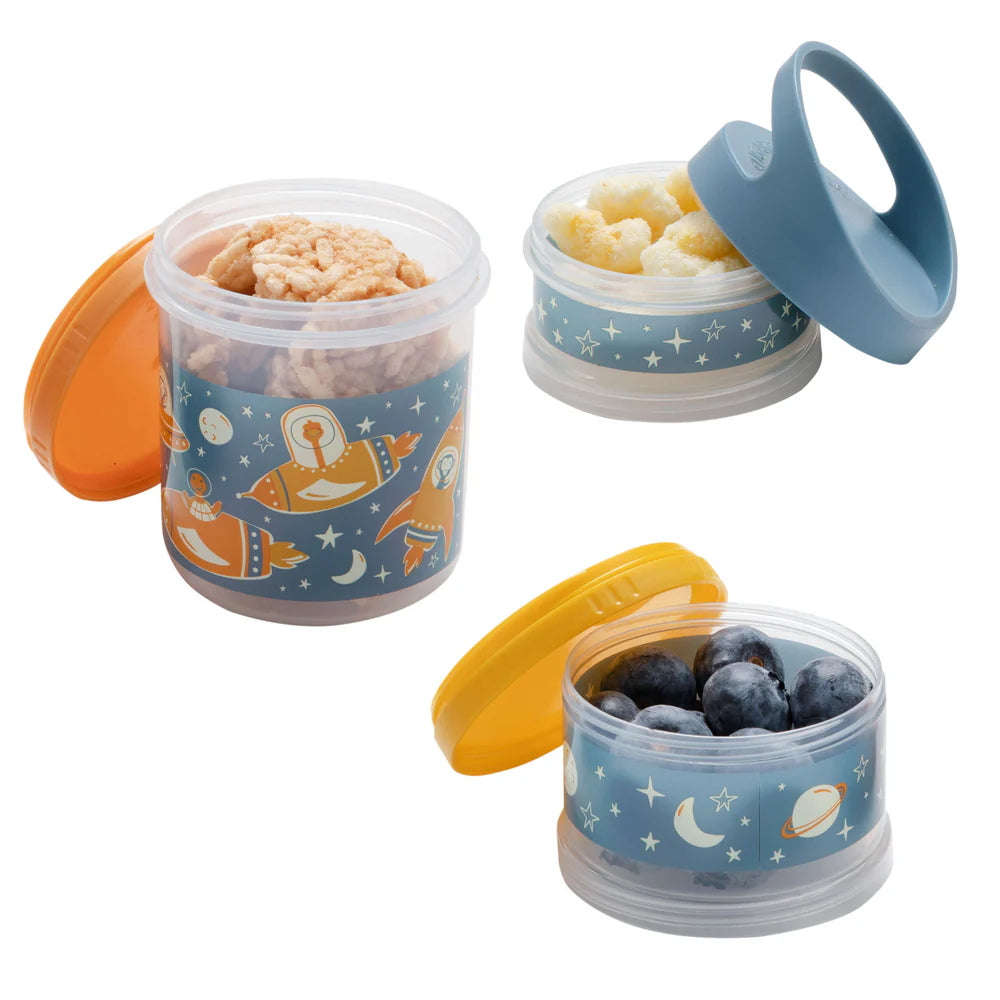Twist & Snack Stacker Zoom