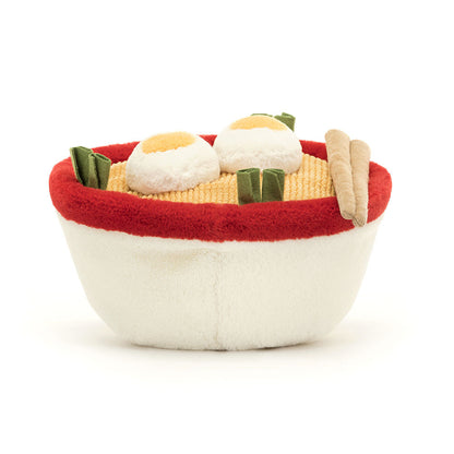 Amuseable Ramen - Little Pickles Toy Store