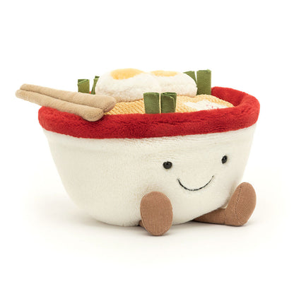 Amuseable Ramen - Little Pickles Toy Store