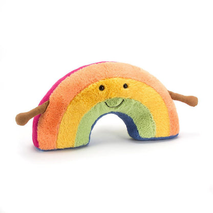 Amuseables Medium Rainbow - Little Pickles Toy Store