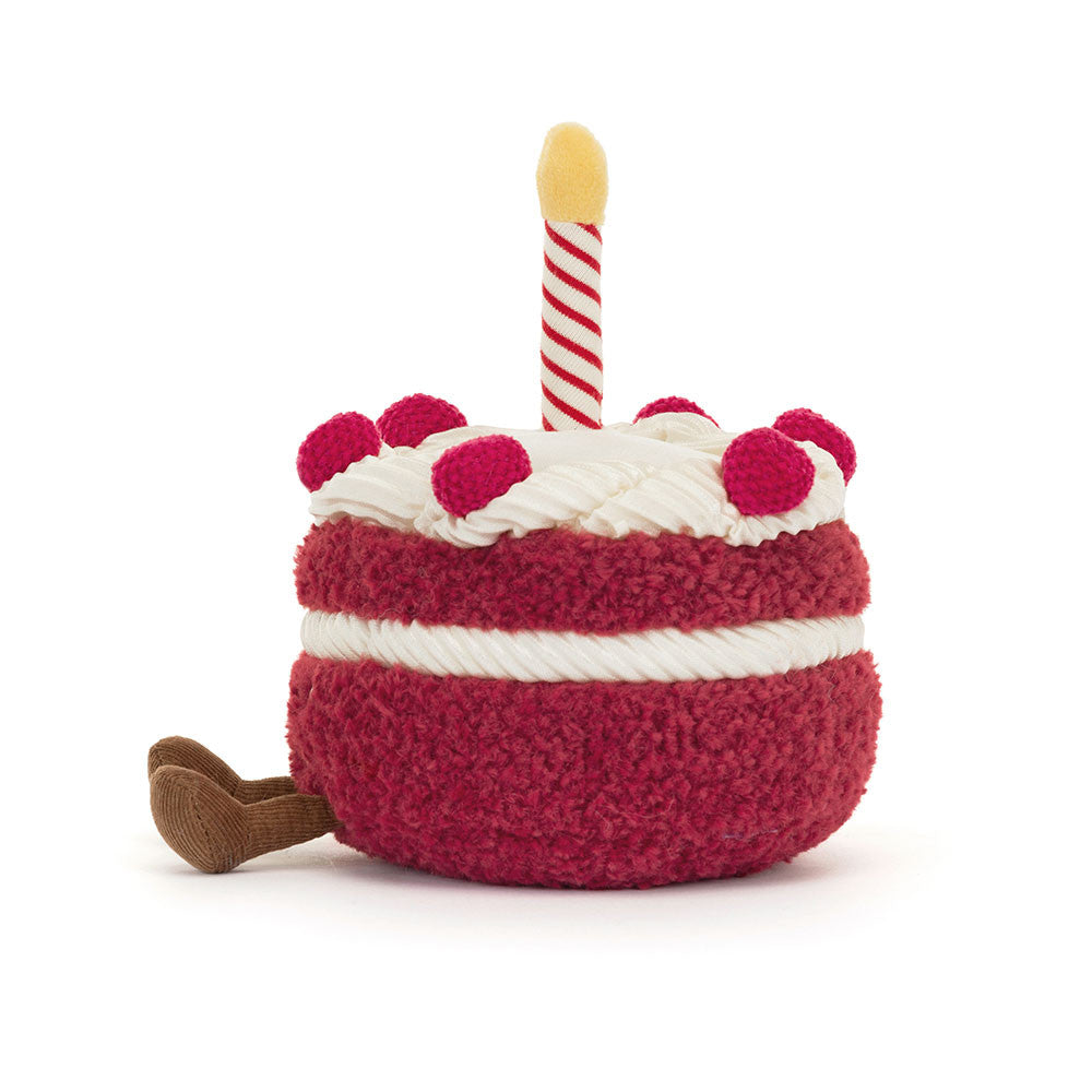 Amuseables Cheri Cake - Little Pickles Toy Store